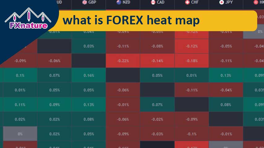 forex heat map strategy wot