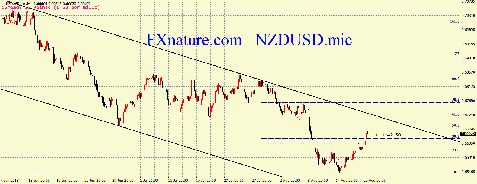 دلار نیوزلند به دلار